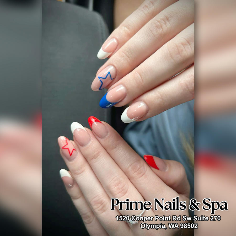 Summer nail ideas | Prime Nails & Spa